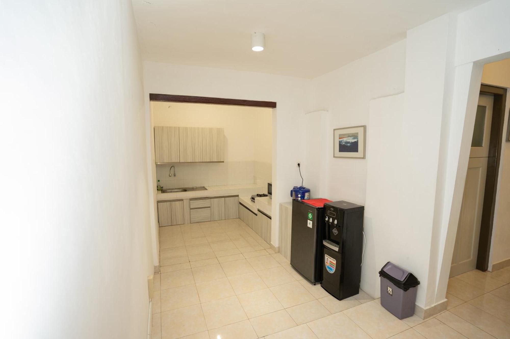 Yuwono Hotel & Villa Malioboro 日惹 外观 照片